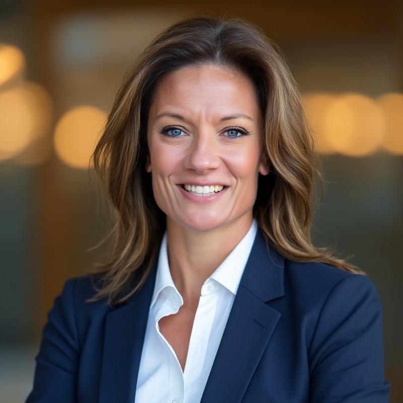 Christen Belcher